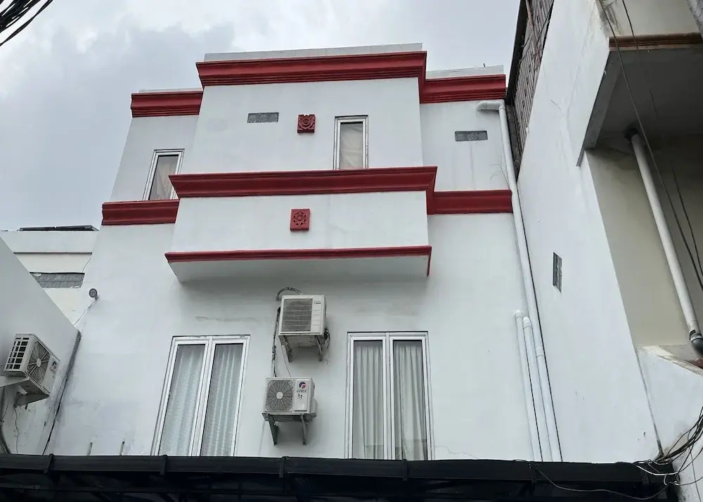 Foto - Wisma Berkat