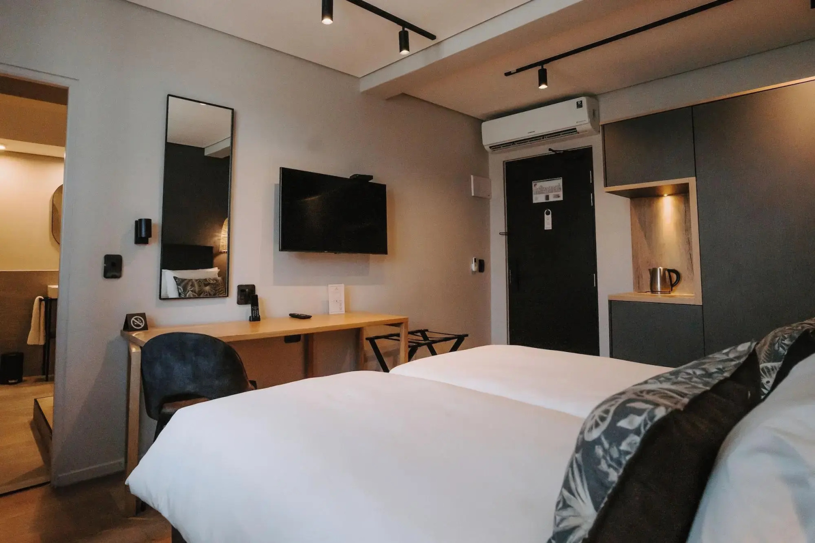 Foto - Kloof Street Hotel - Lion Roars Hotels & Lodges
