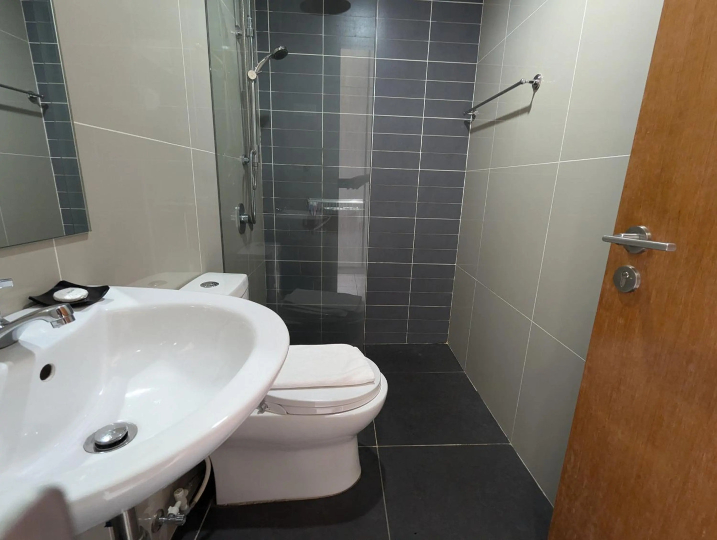 Foto - Le Quadri Kuala Lumpur By UCSI Hotels