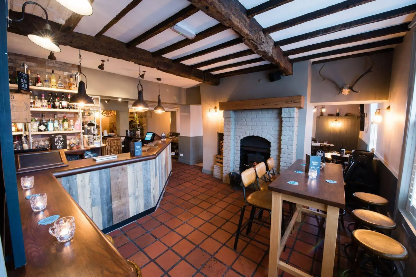 Foto - The Littleton Arms