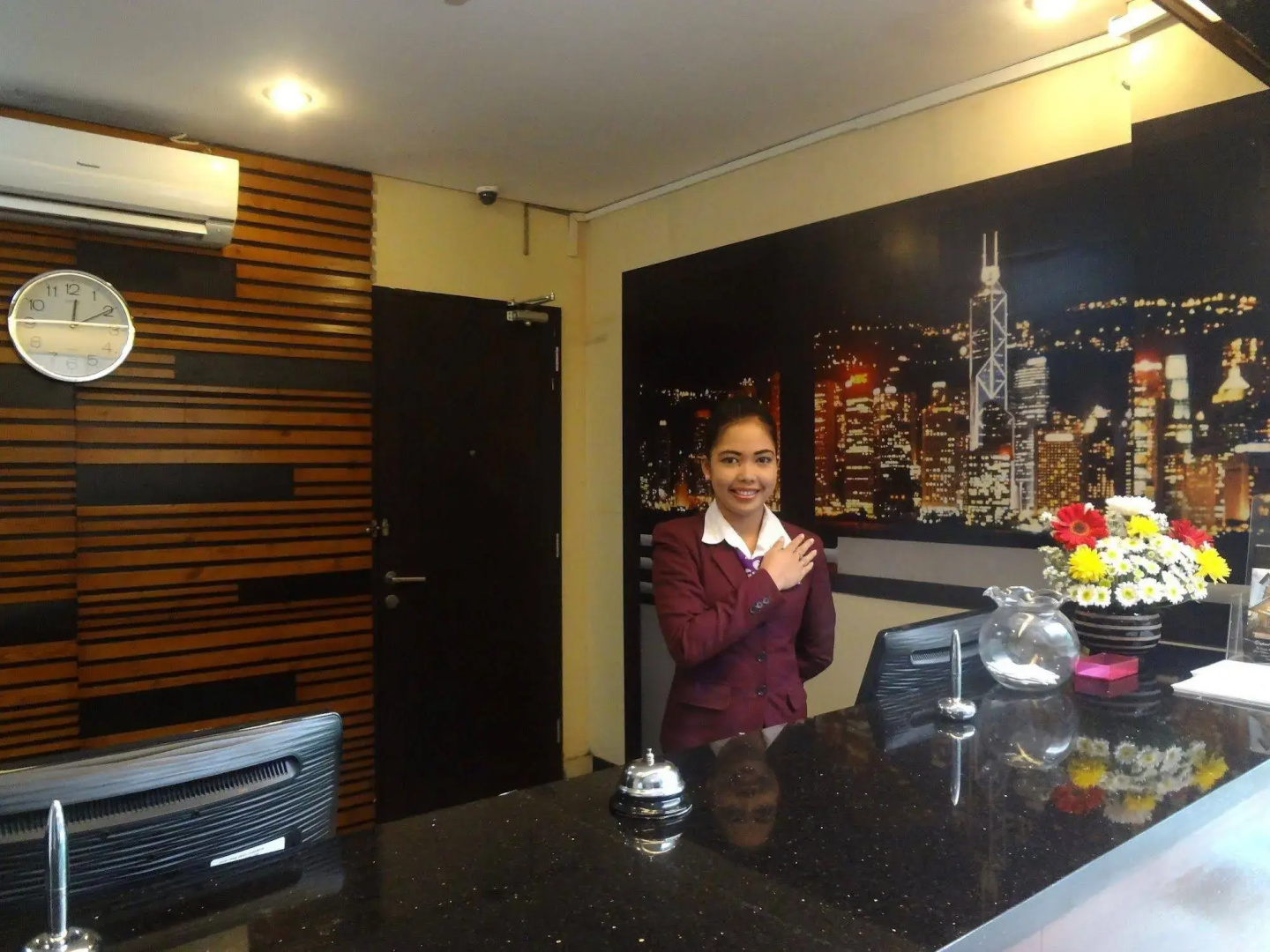 Foto - Prasada Mansion Sudirman