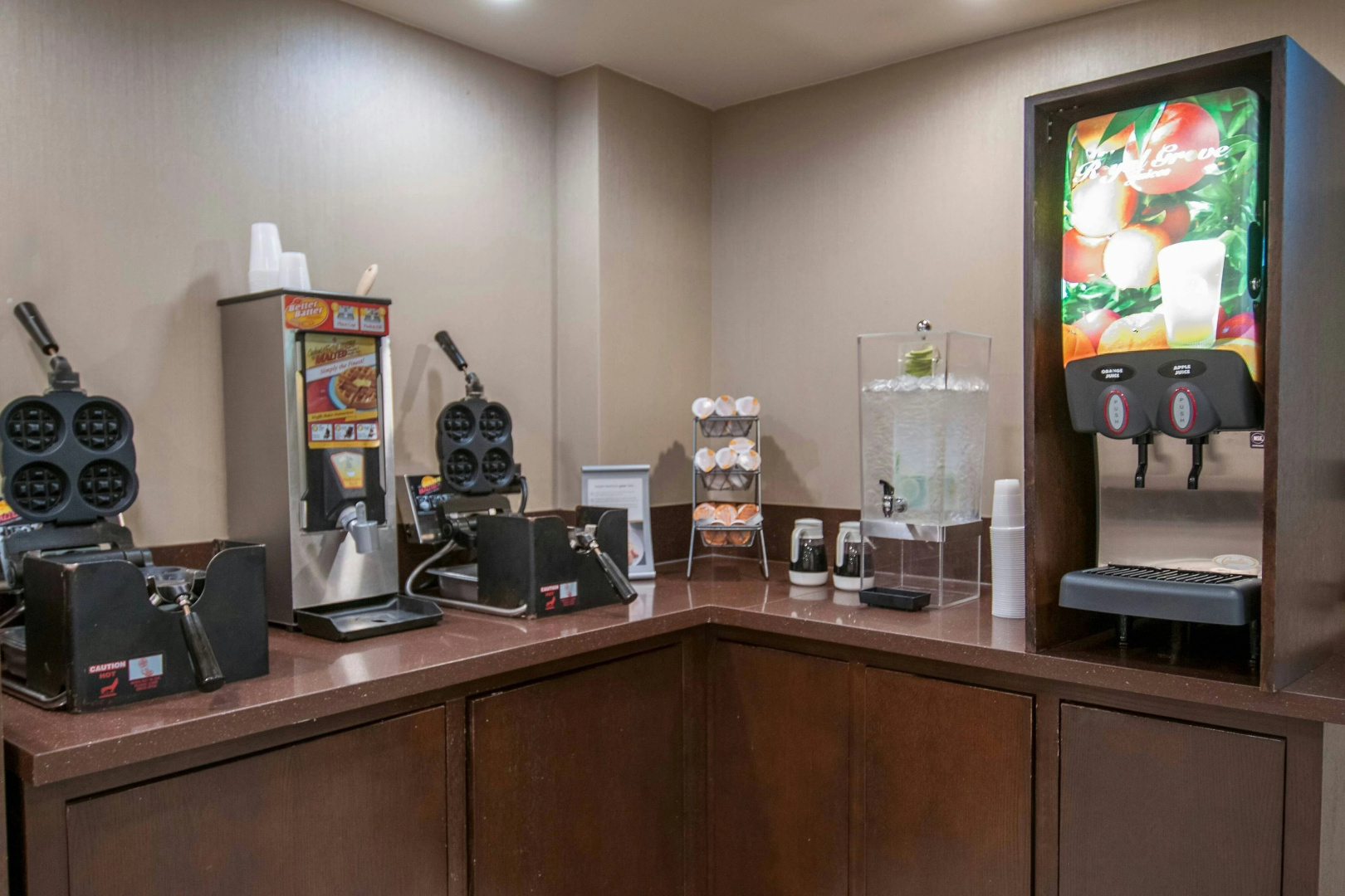 Photo - Fairfield Inn & Suites Dallas DFW Airport South/Irving