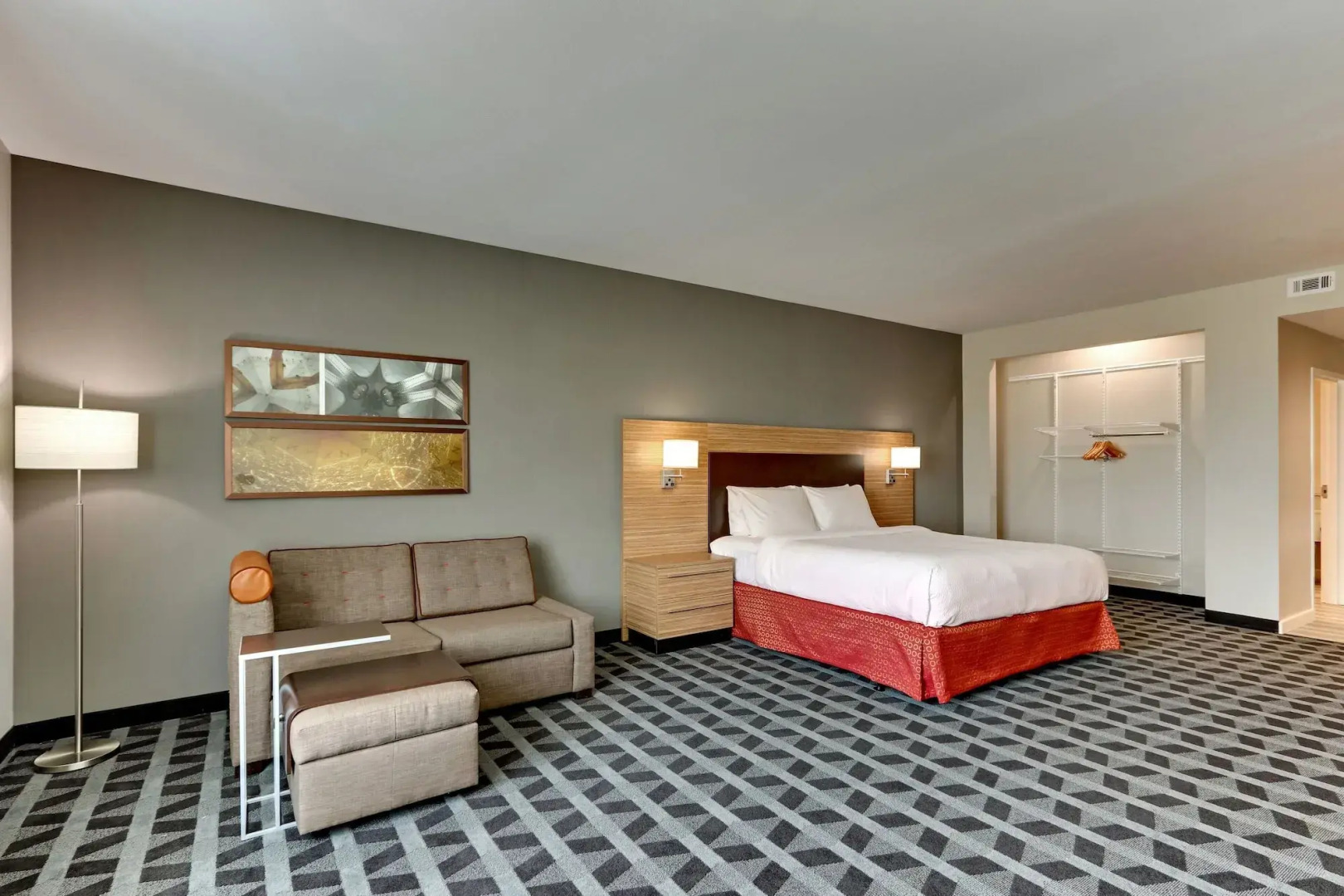 Foto - TownePlace Suites by Marriott Houston Northwest Beltway 8