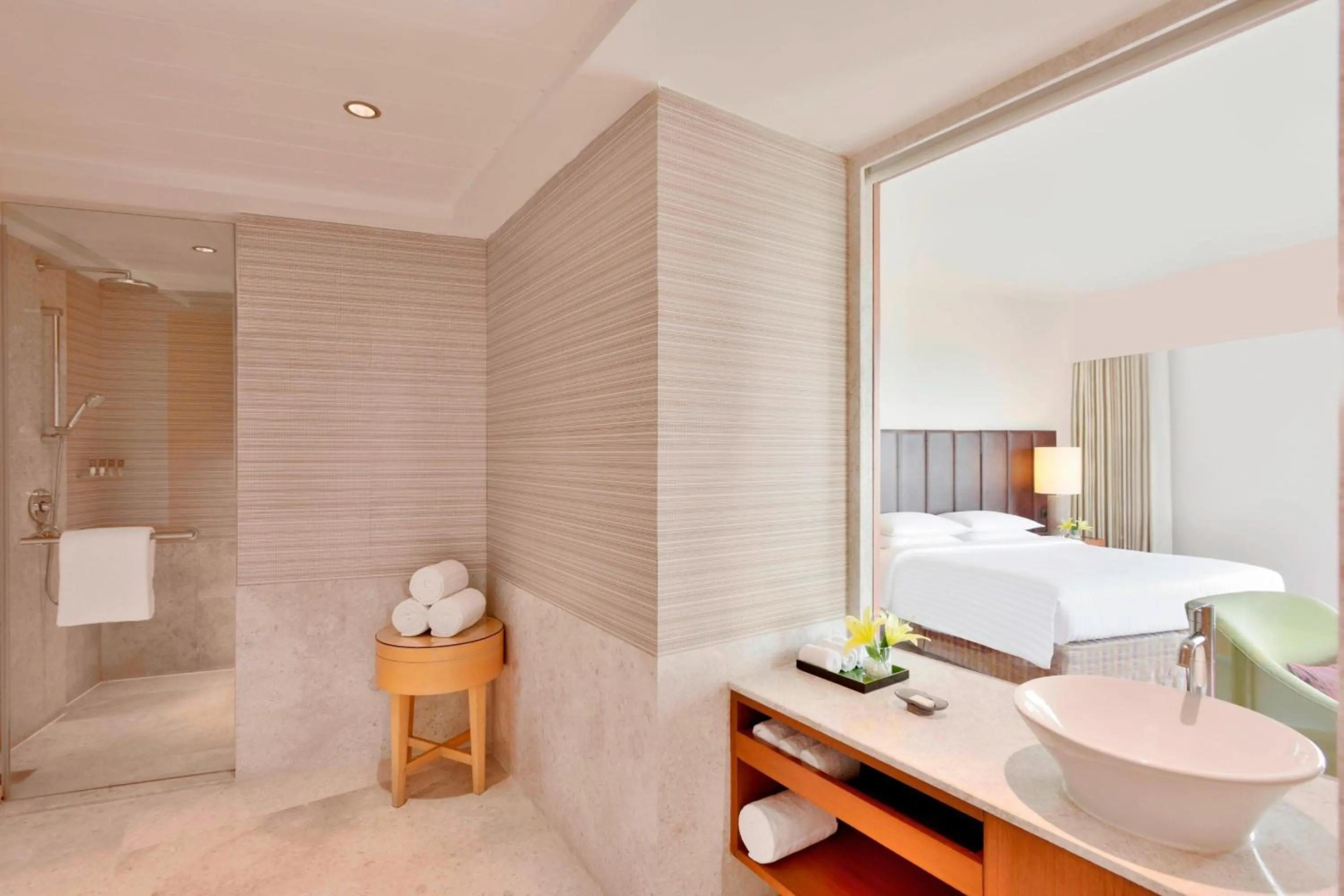 Foto - Courtyard by Marriott Hyderabad