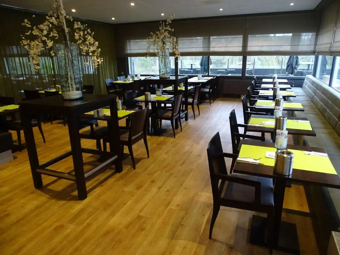 Photo - Amrâth Airport Hotel Rotterdam