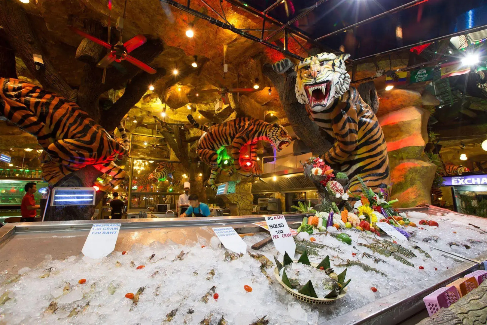 Photo - Tiger Complex Hotel