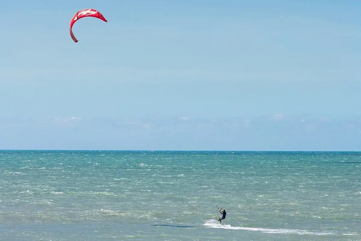 Foto - Carmel Cumbuco Resort