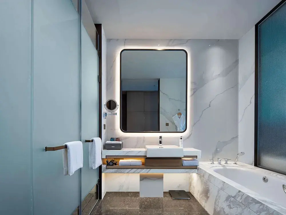 Photo - Grand Mercure Chengdu East