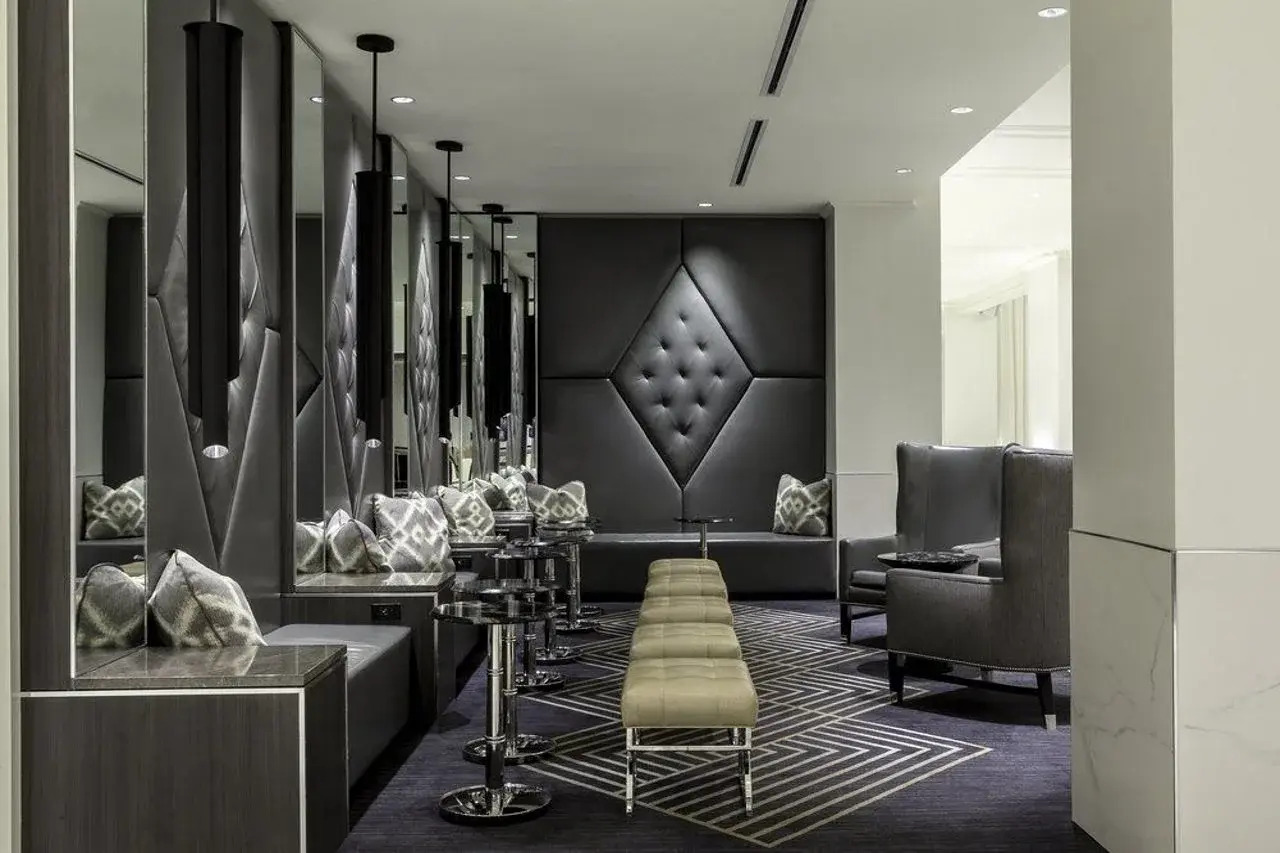 Photo - Hilton Boston Park Plaza