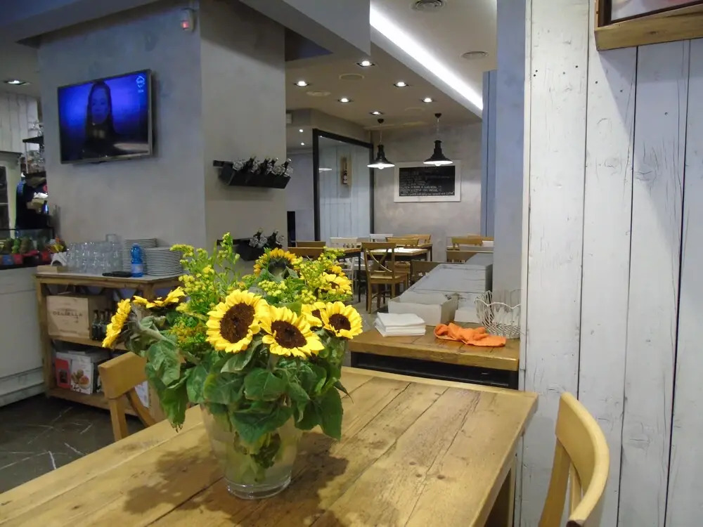 Foto - Room Inn Vatican