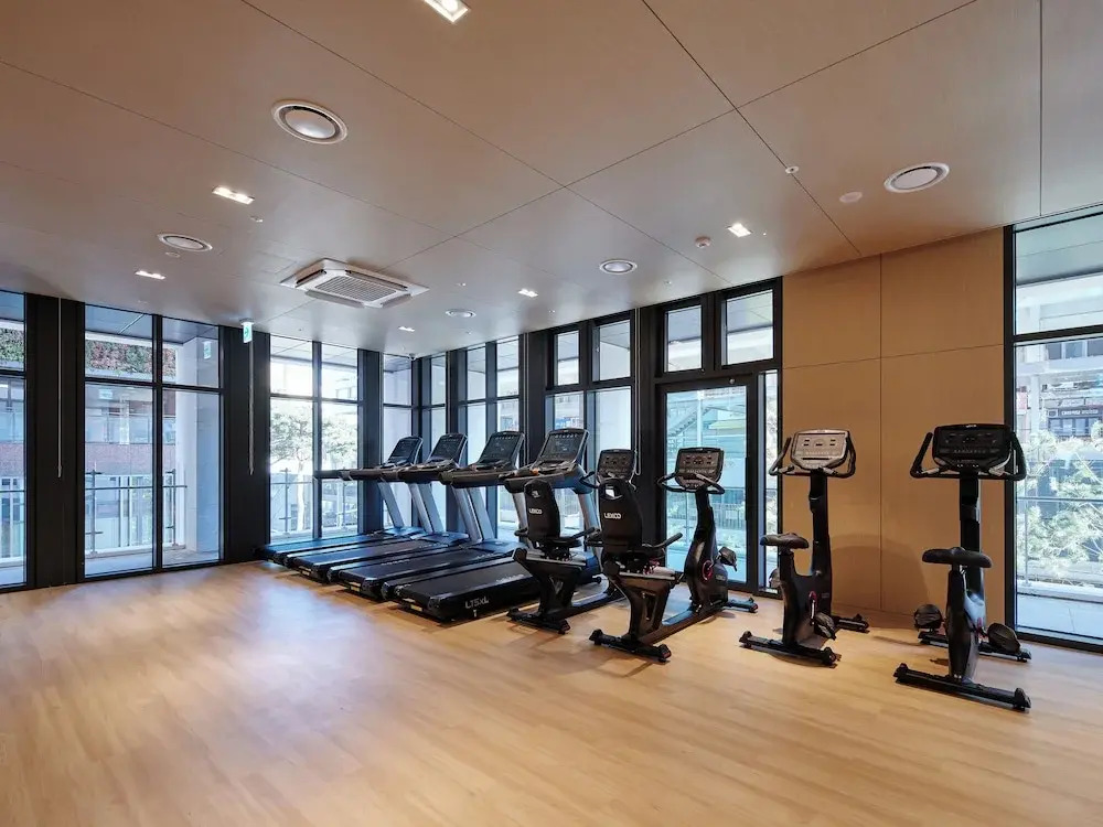 Foto - Hotel The Botanik Sewoon Myeongdong