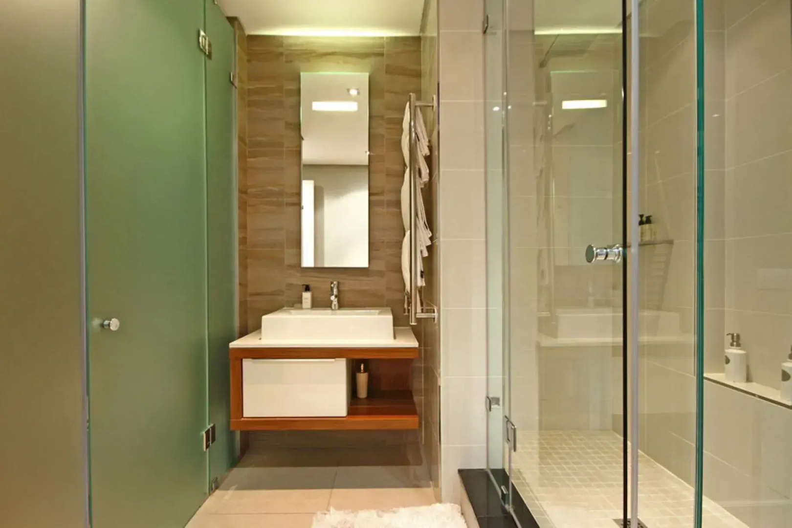 Photo - The Residences at Crystal Towers