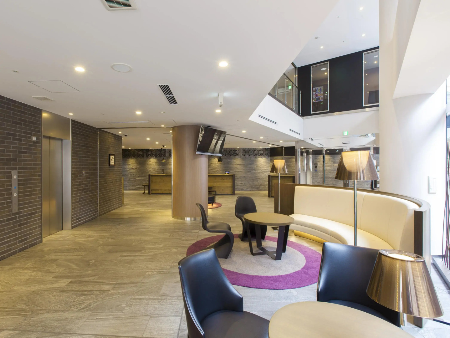 Photo - Tokyu Stay Shinjuku