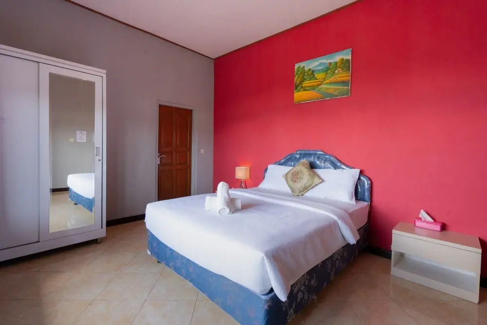 Photo - Mountain View House Kintamani