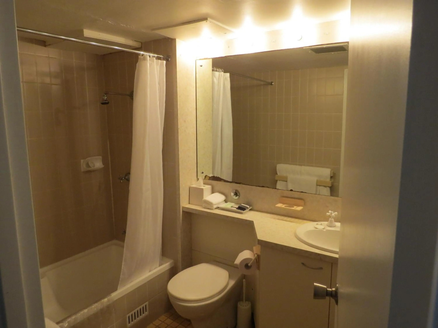 Foto - Manly Paradise Motel & Apartments