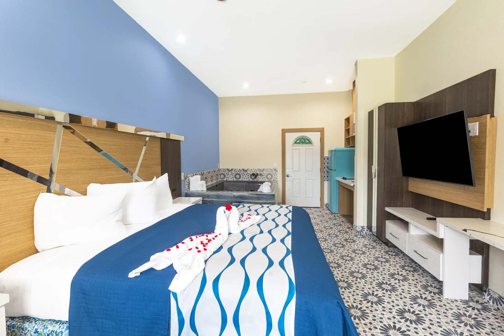 Foto - La Vyoma Villas, Westpark Hwy 6