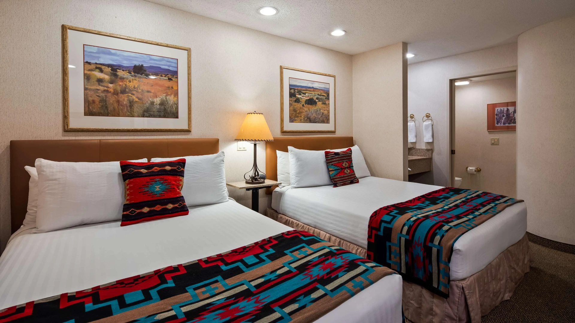 Foto - Inn at Santa Fe, SureStay Collection by Best Western