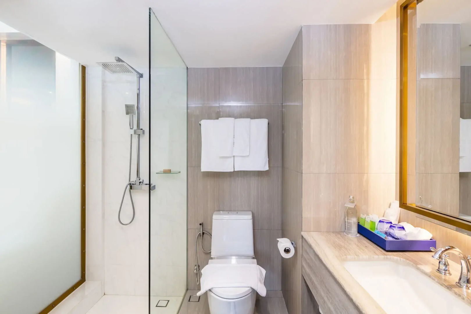 Foto - The Cruise Hotel