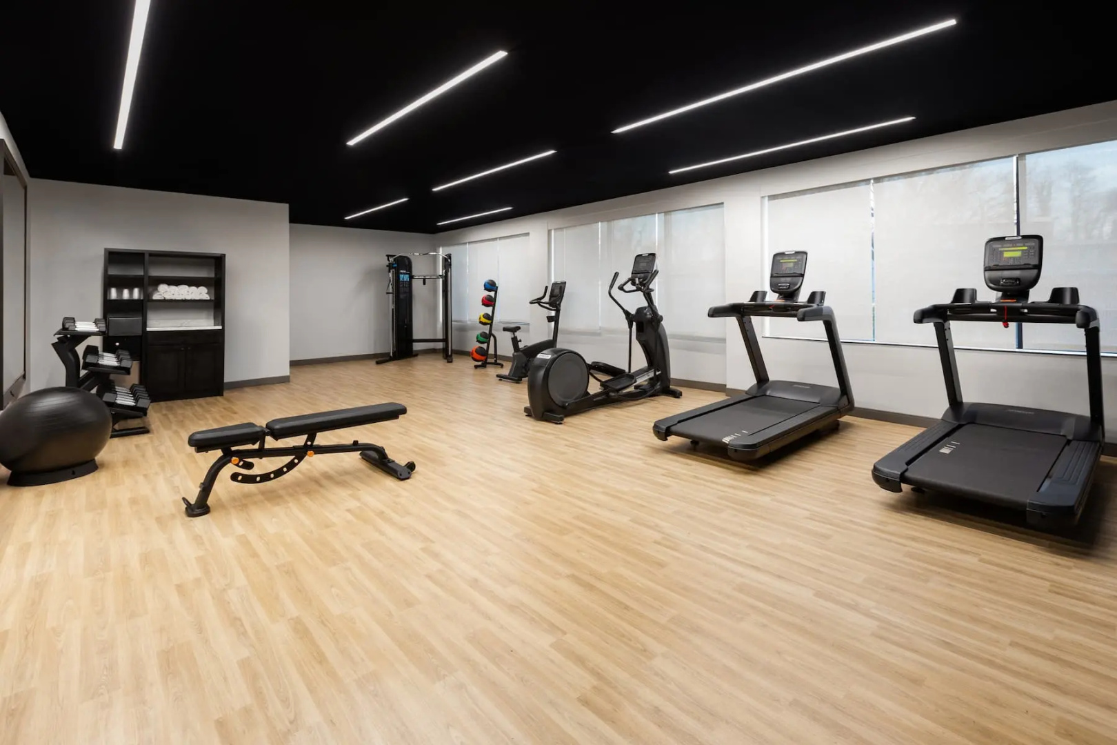 Foto - Holiday Inn Express And Suites Washington Dc Noma by IHG