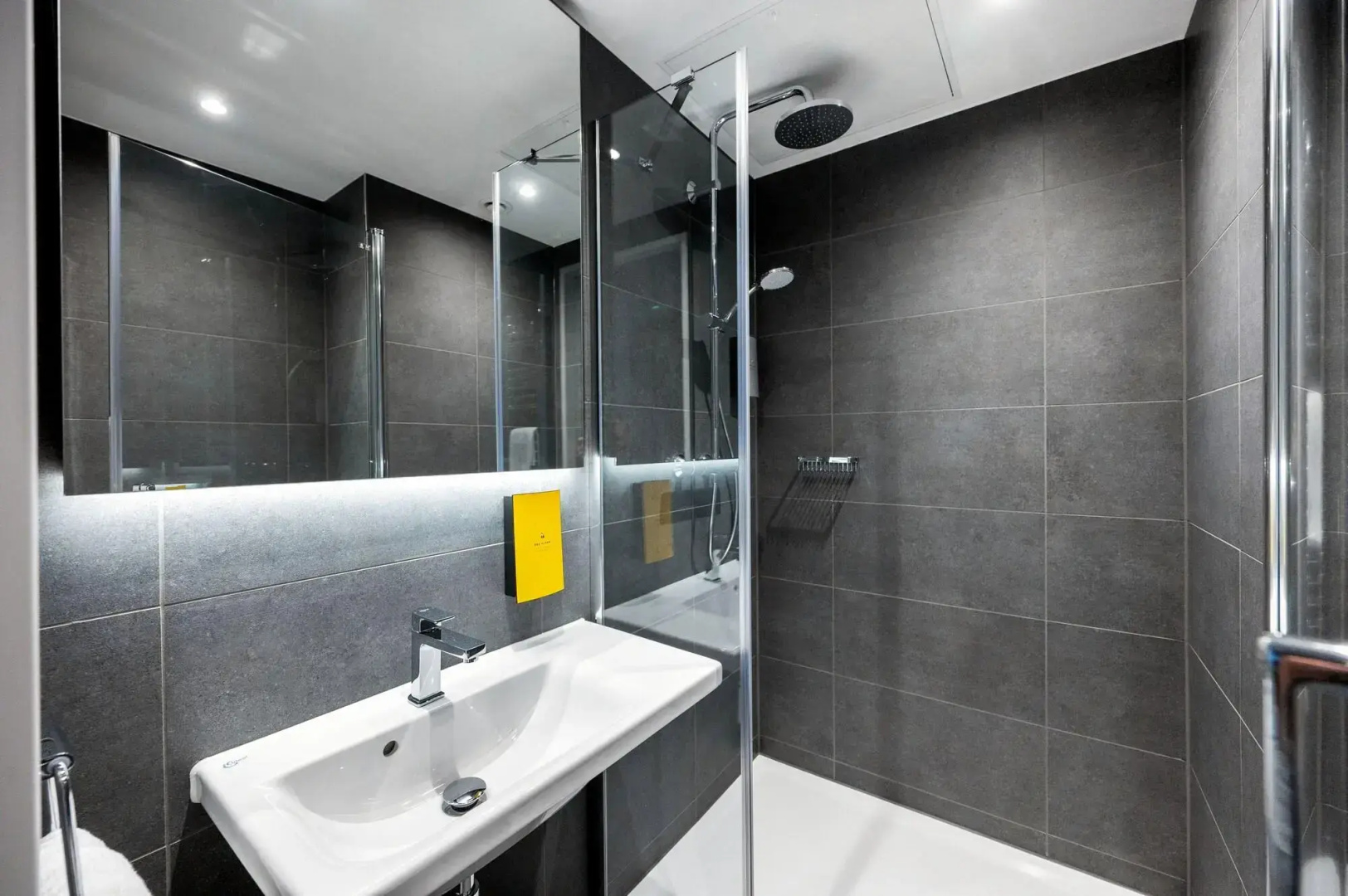 Foto - Staycity Aparthotels Frankfurt Airport