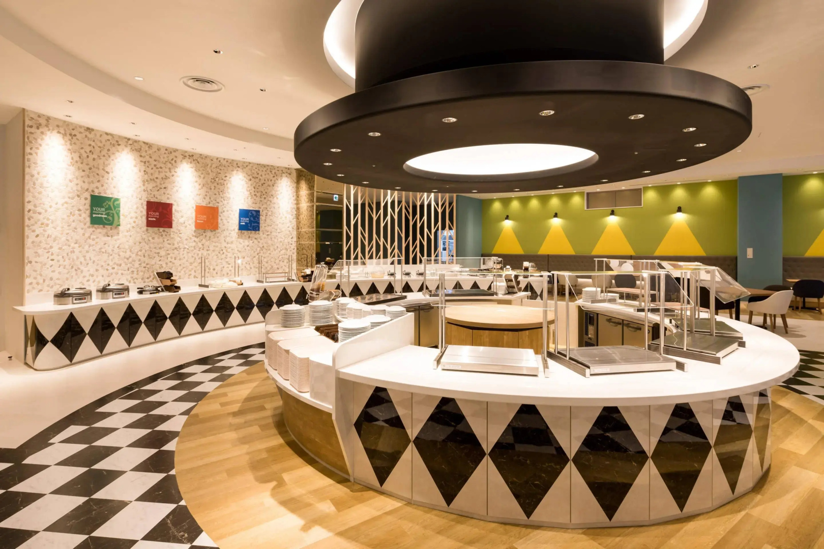 Foto - Comfort Suites Tokyo Bay