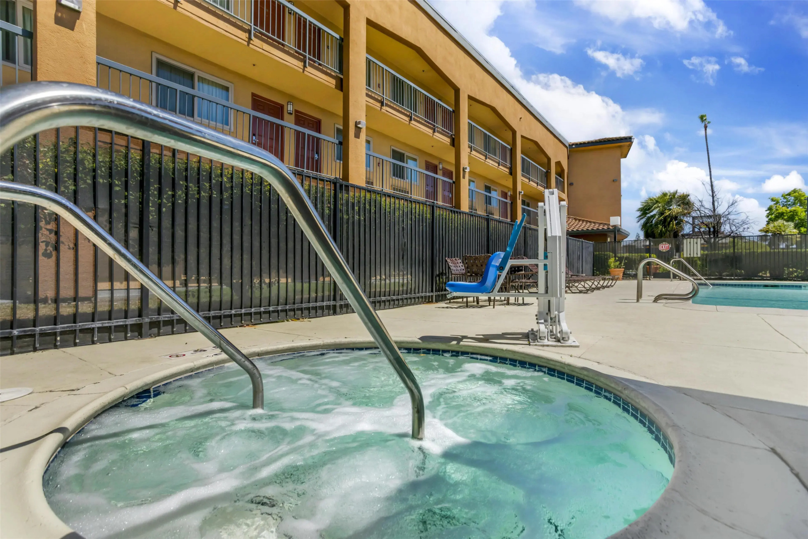 Foto - Best Western Plus Pleasanton Inn