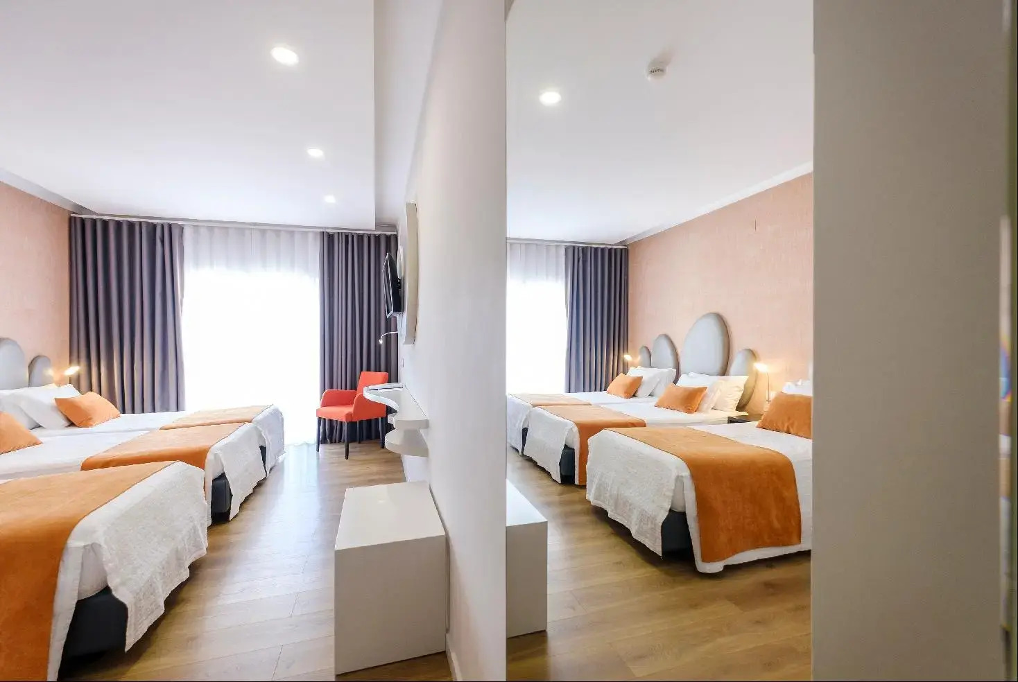 Foto - Hotel Rosa Mística by Umbral