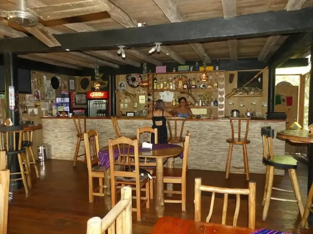 Photo - Hotel Kangaroo y Restaurante