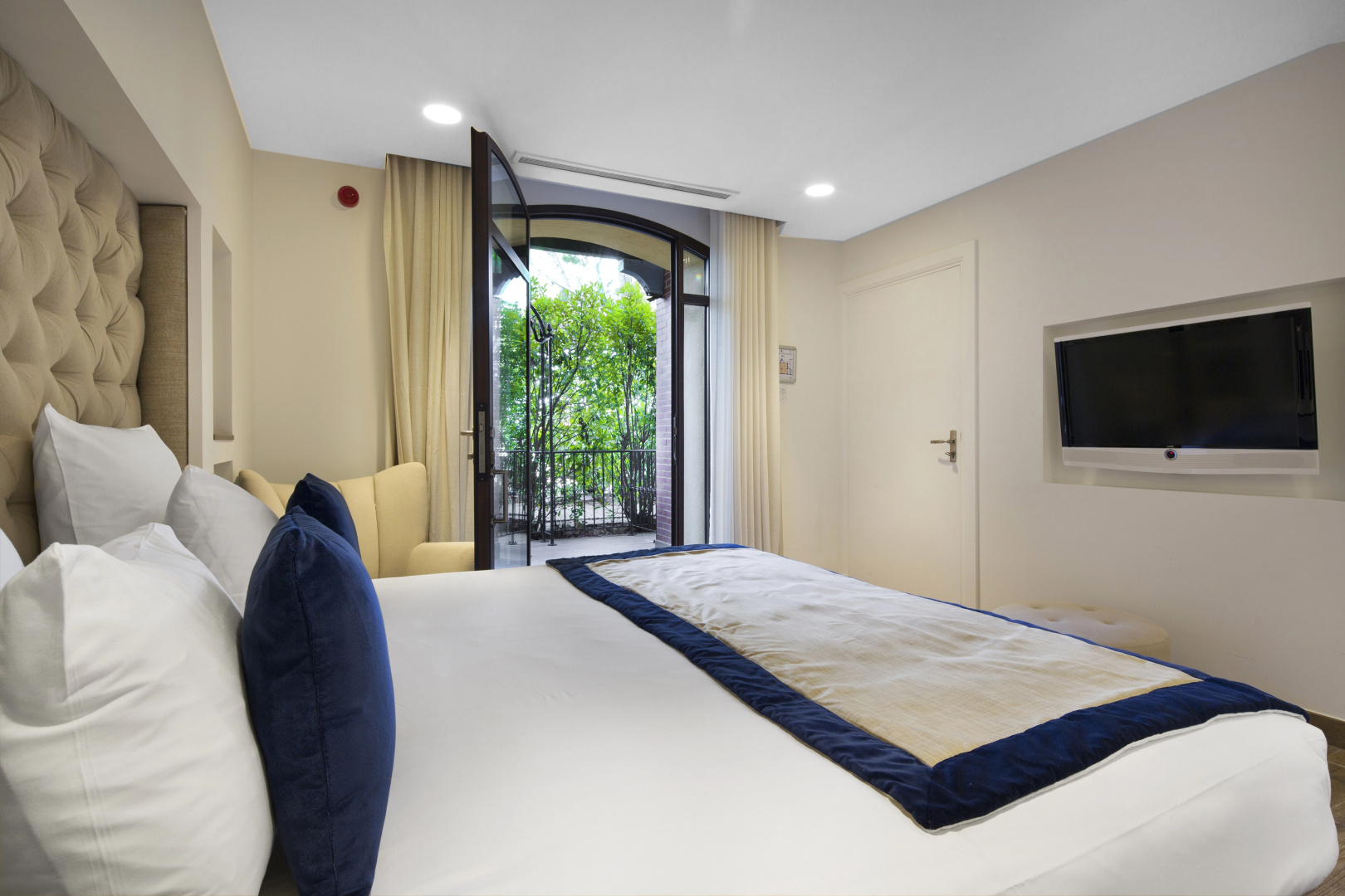Foto - Ermitage de l'Oasis & Spa - Cannes Mandelieu