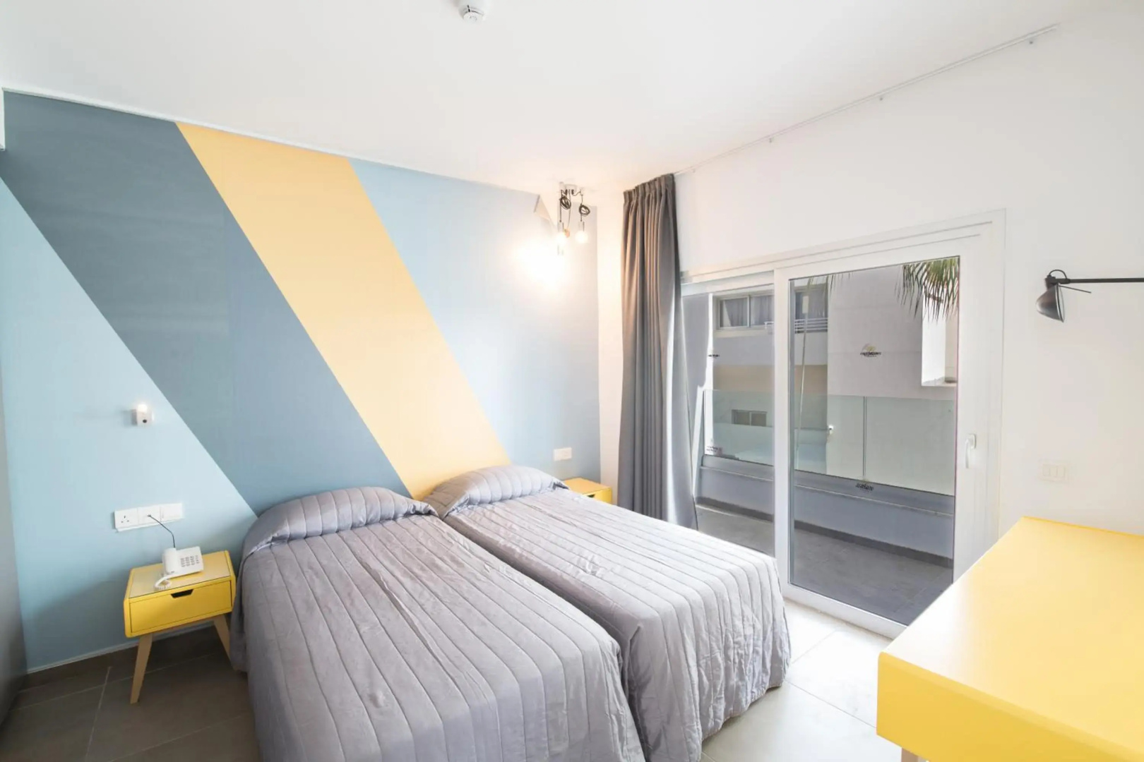 Foto - Anthea Hotel Apartments