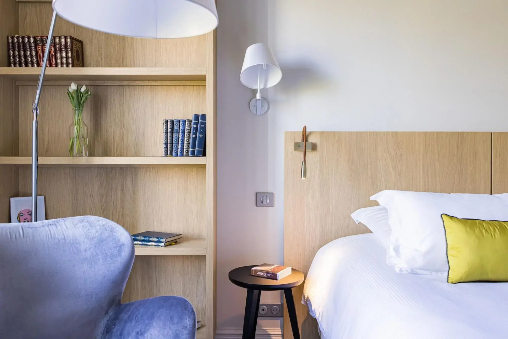 Photo - Villas Foch Boutique Hotel & Spa Bordeaux