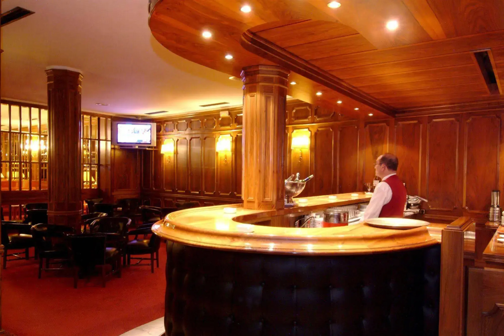 Photo - Hotel Liabeny