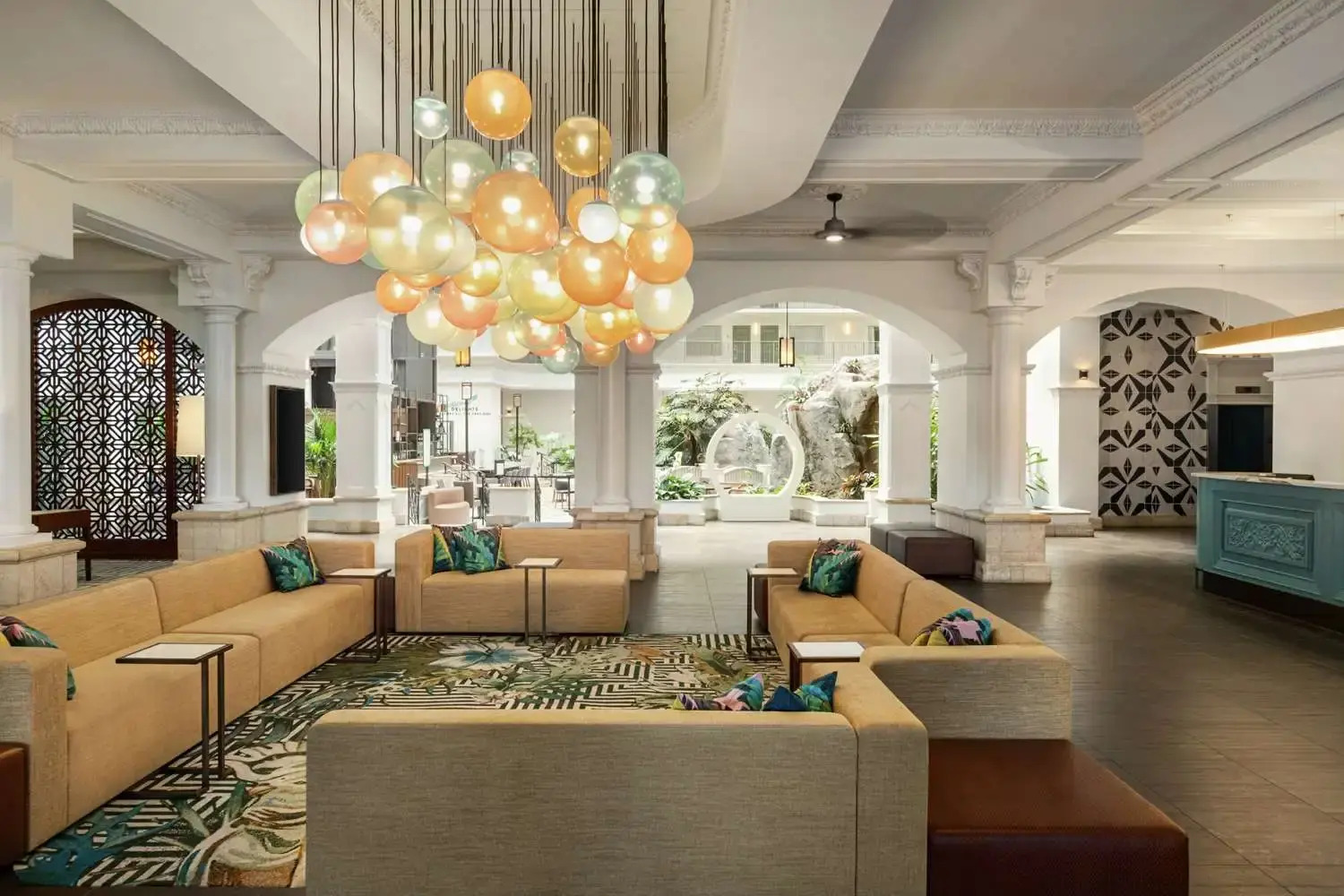 Photo - Embassy Suites by Hilton Fort Lauderdale 17th Street