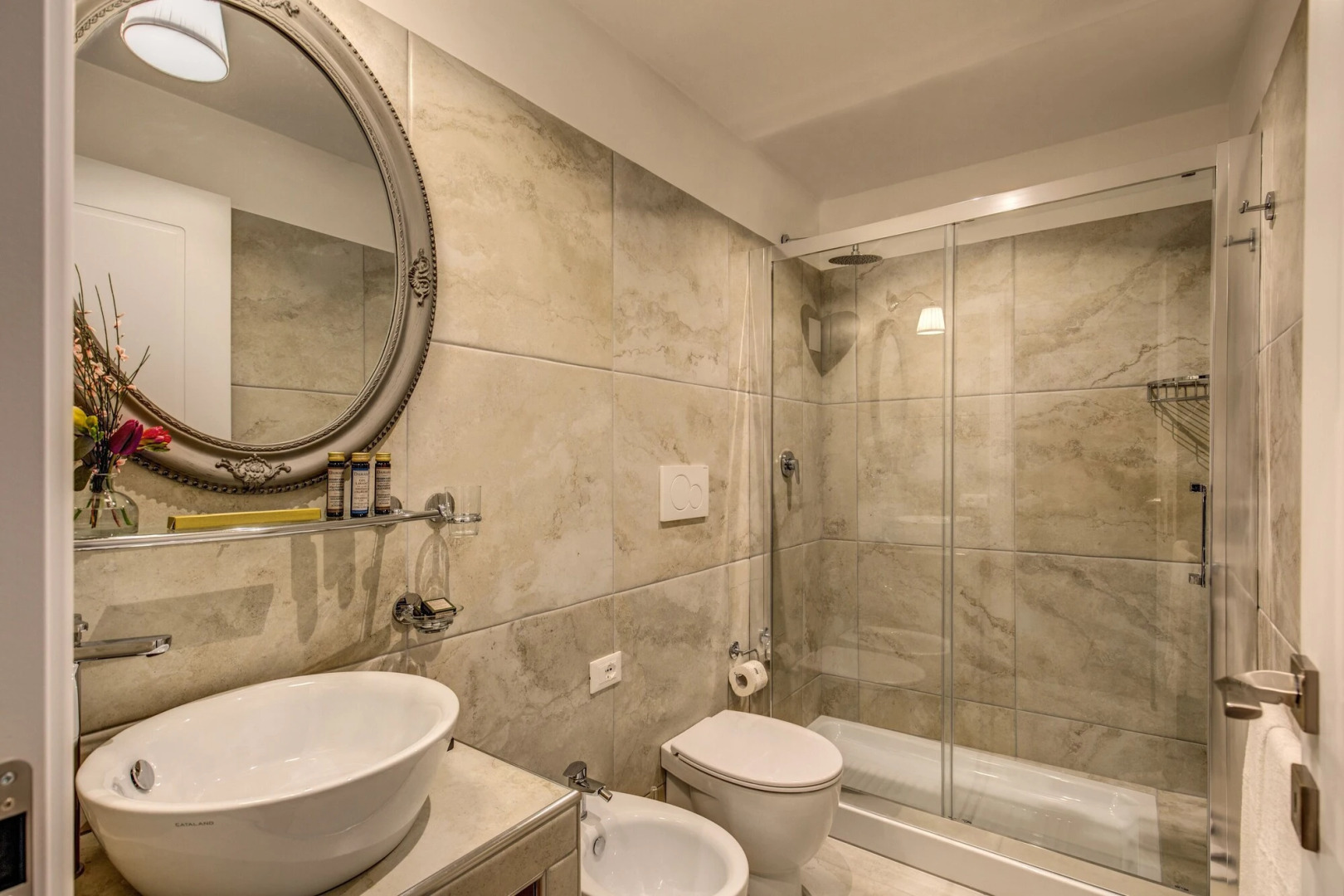 Foto - Tree Charme Parliament Boutique Hotel