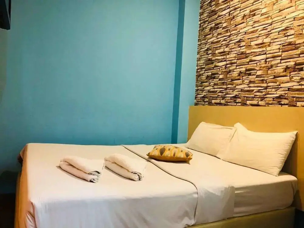 Foto - MS Hotel Kuala Lumpur