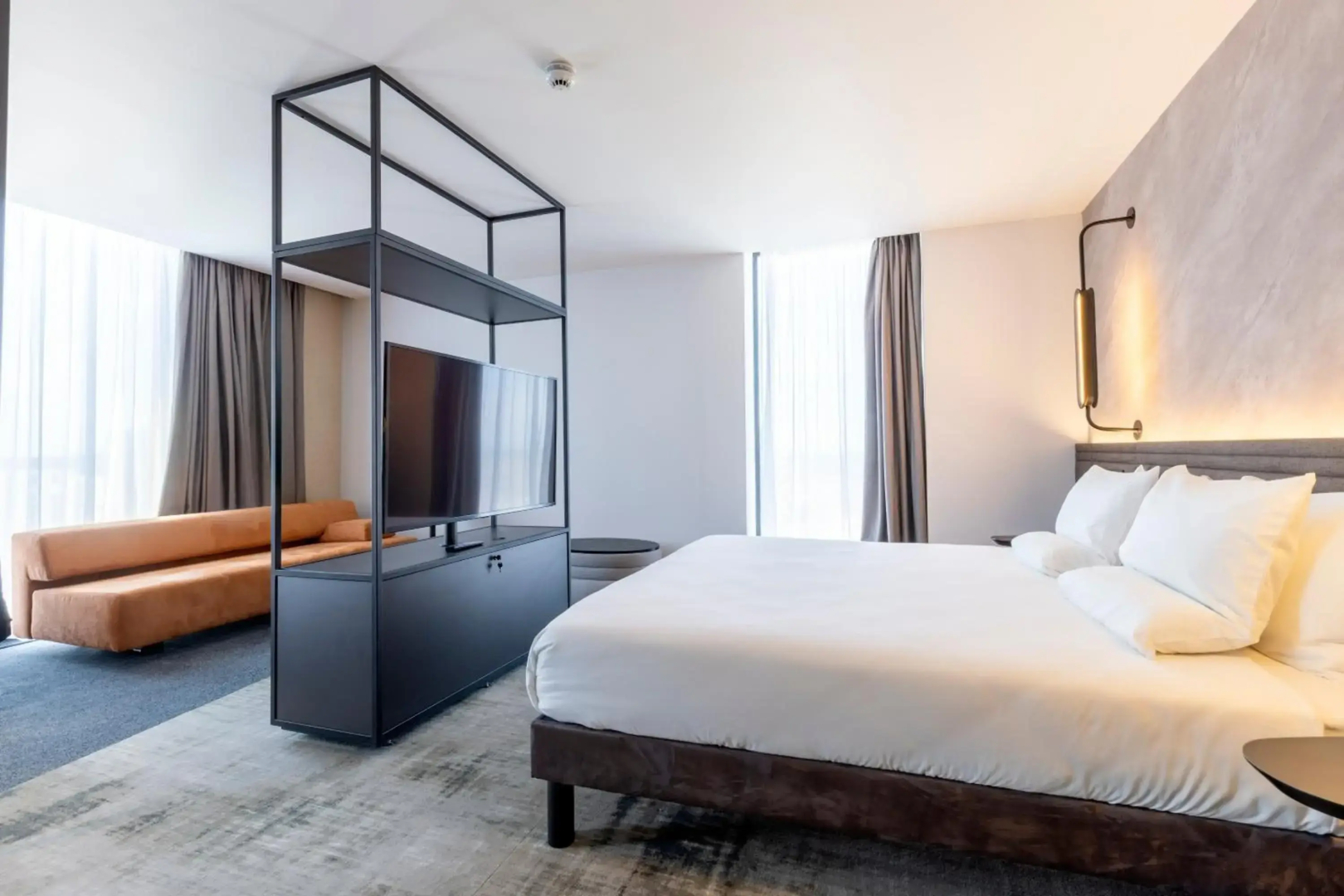Foto - Novotel Liverpool Paddington Village