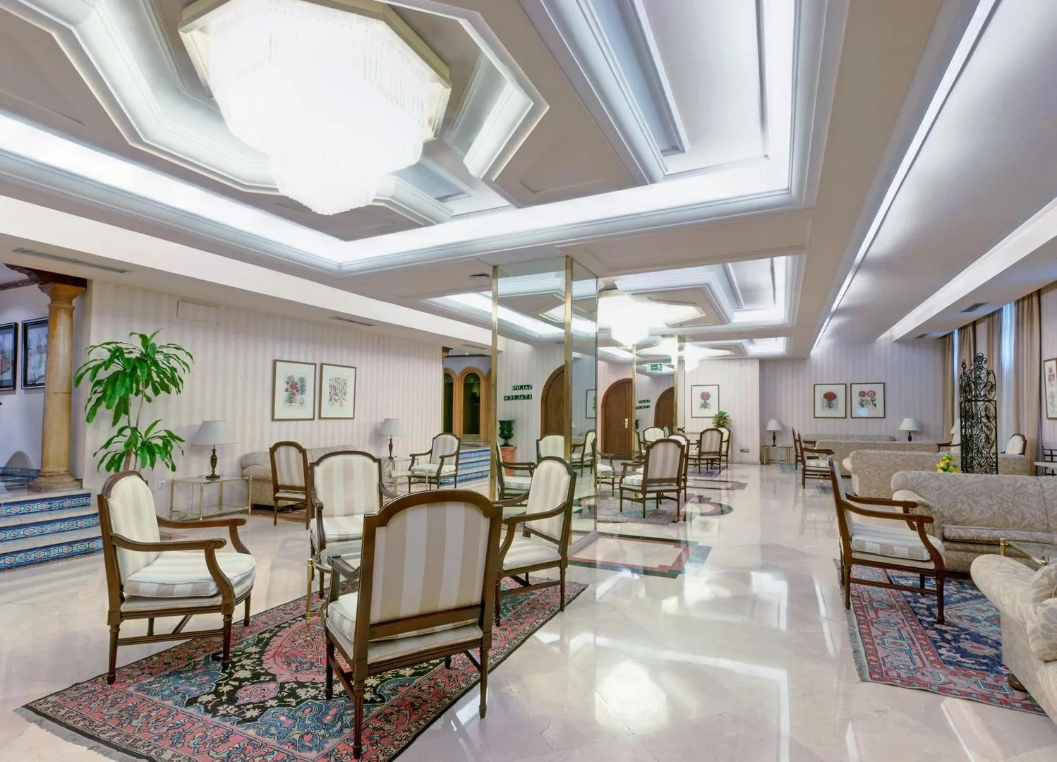 Foto - Exe Sevilla Macarena