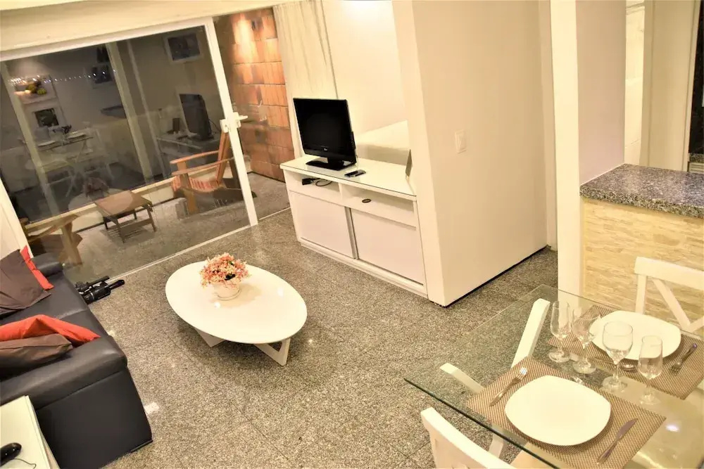 Photo - Seaflats Iracema Residence