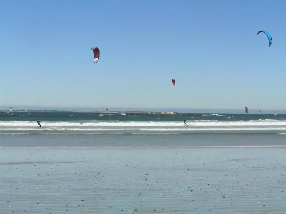 Foto - Small Bay Guest House