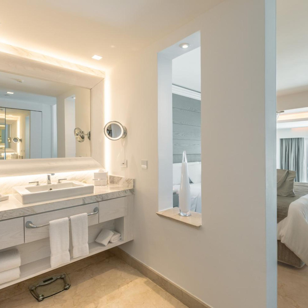 Foto - Le Blanc Spa Resort Cancun - Adults Only - All-Inclusive