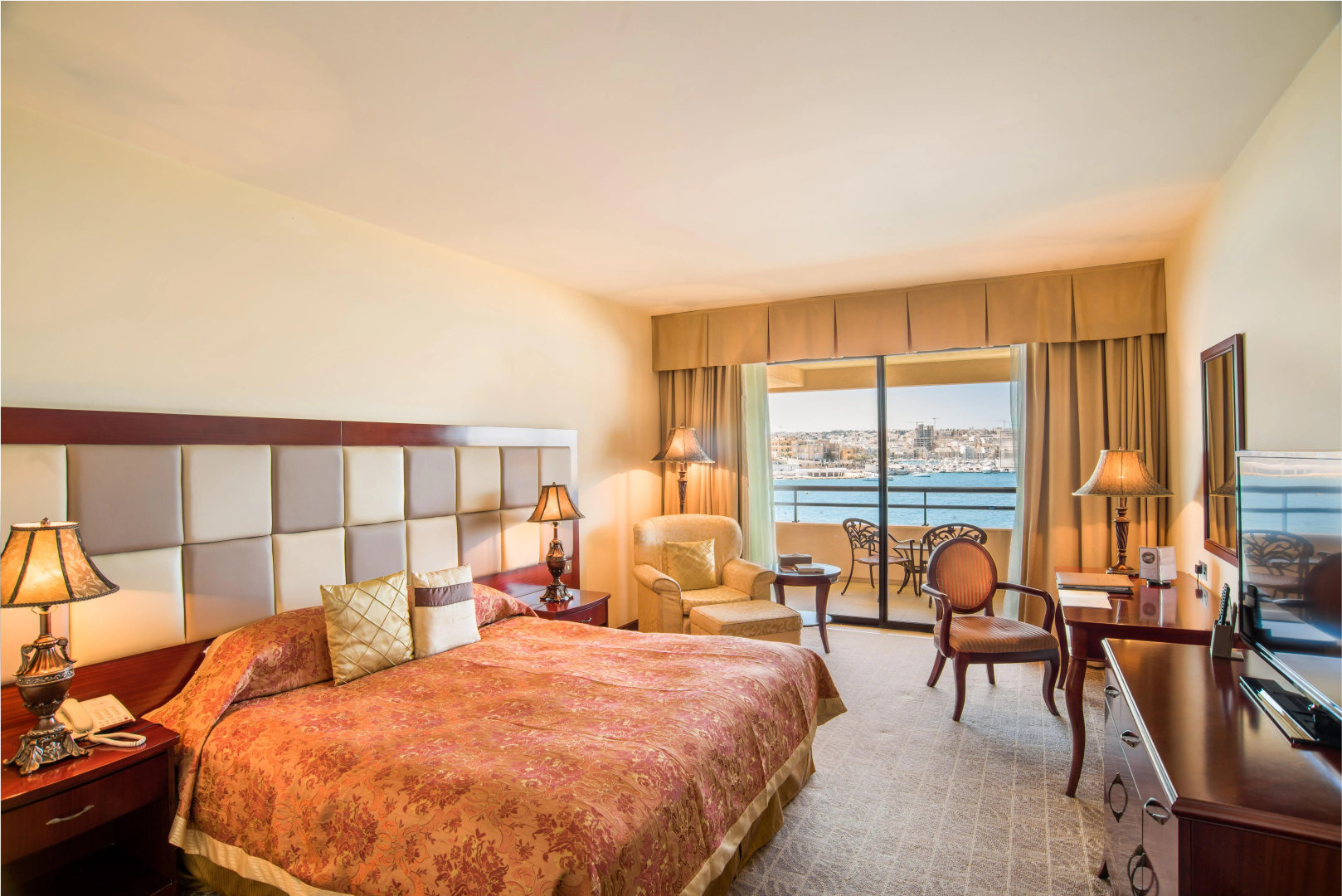Foto - Grand Hotel Excelsior