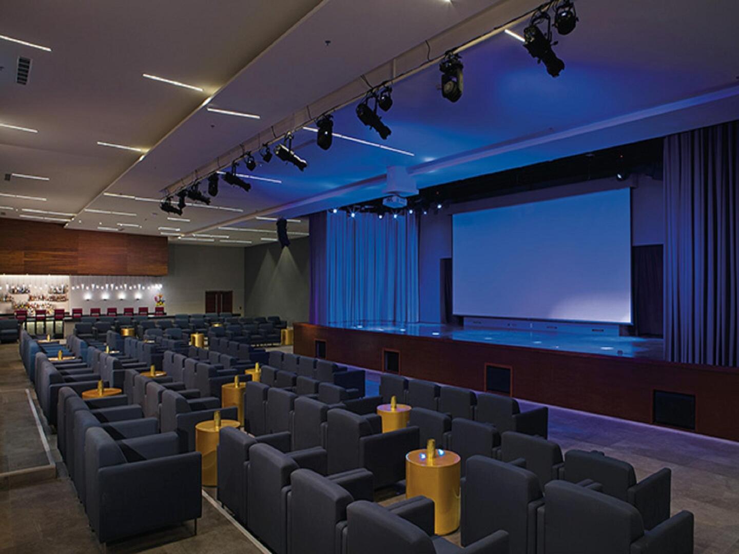 Foto - Breathless Riviera Cancun Resort & Spa - Adults Only - All inclusive