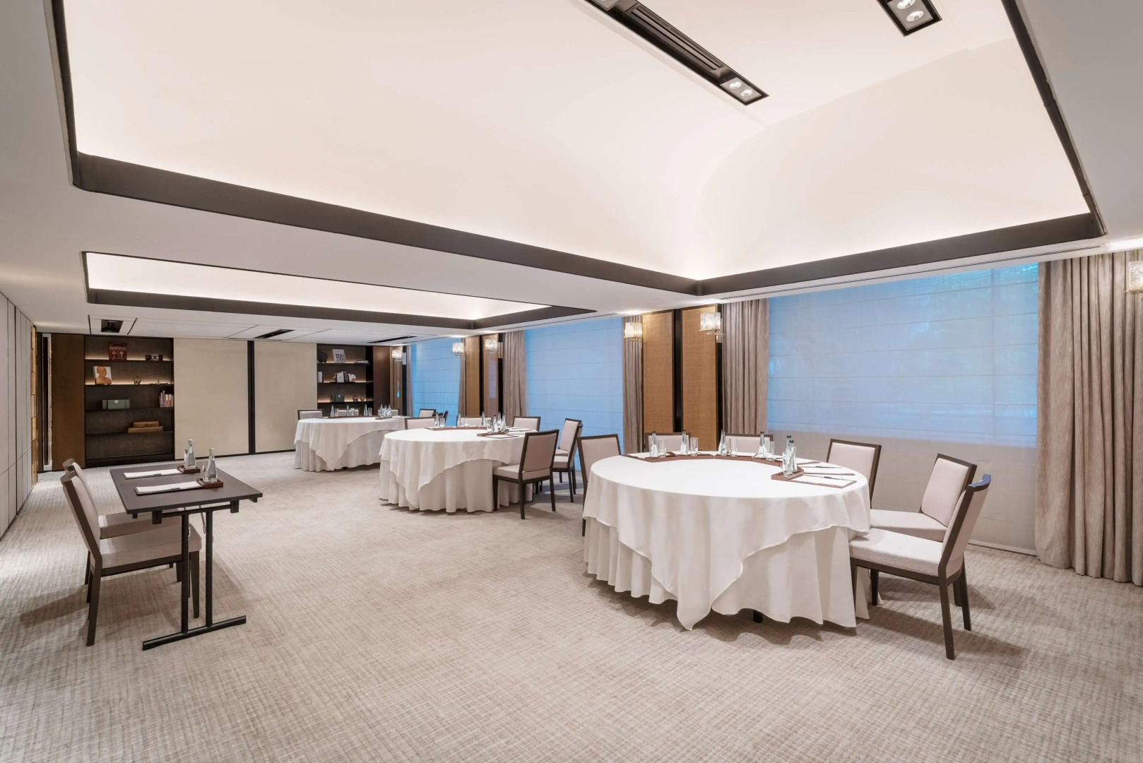 Photo - Shangri-La Singapore