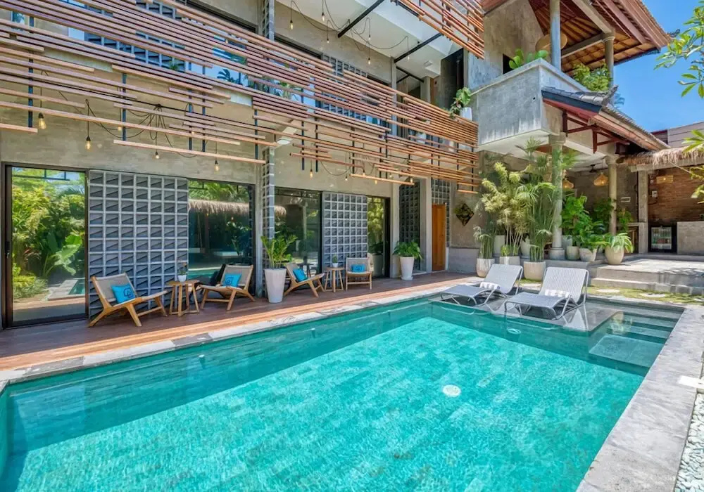 Photo - Leafy Home Canggu
