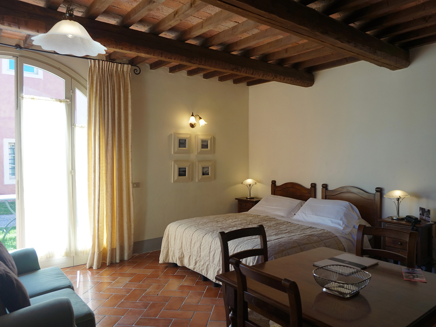 Foto - Borgo Di Colleoli Resort
