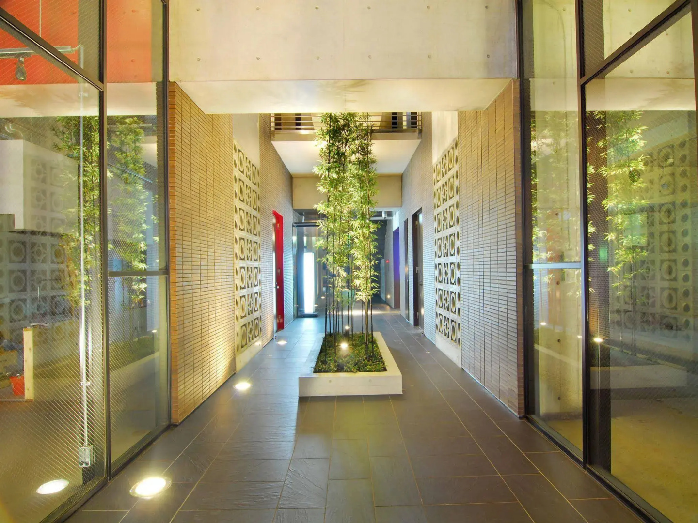 Foto - Band Hotel Hakata