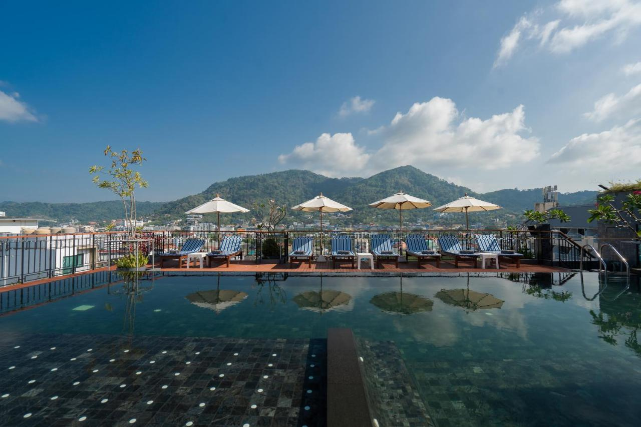Photo - Rak Elegant Hotel Patong
