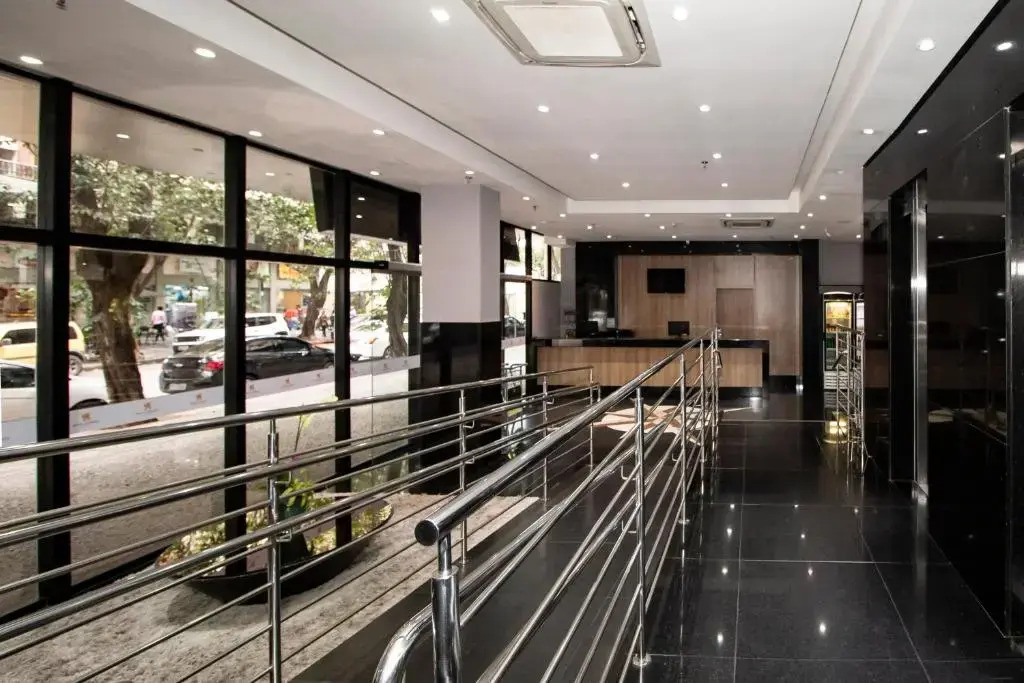 Foto - Royal Design Savassi Hotel