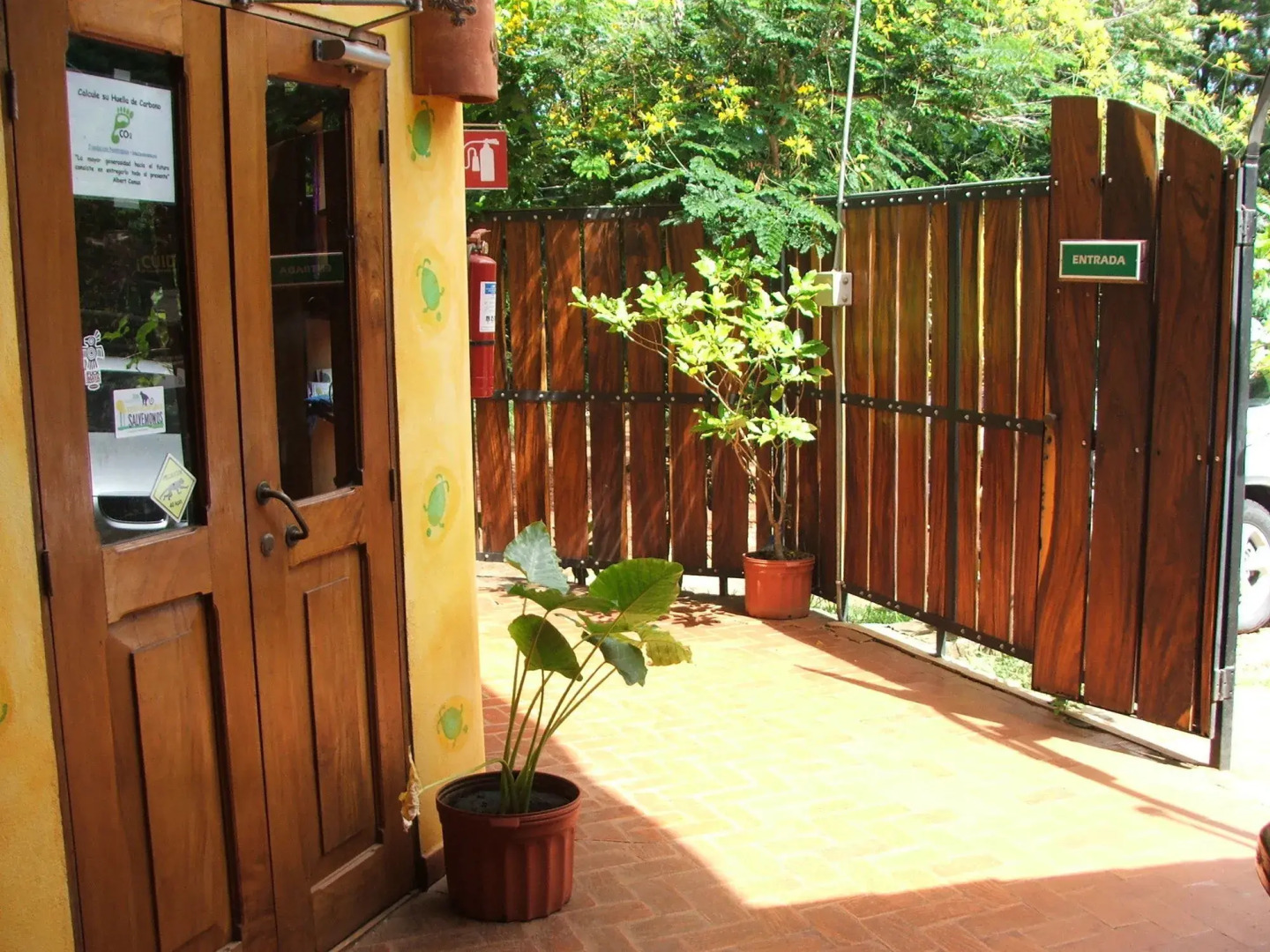 Foto - Hotel Luna Llena