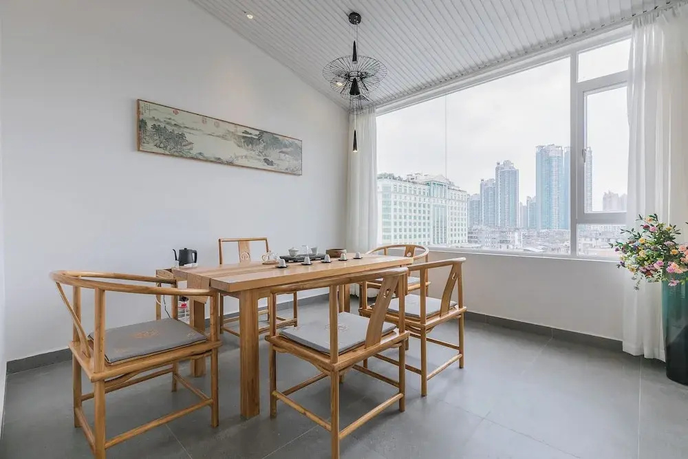 Photo - Stargazing Platform Inn - Guangzhou ChenClanAcademy & ShaMian & YongQingFang Branch